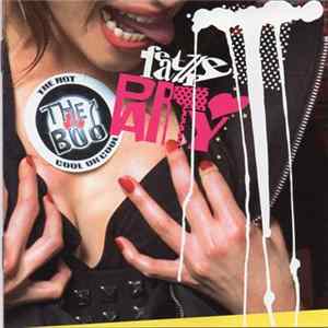 The Boo - Feature Party Mp3