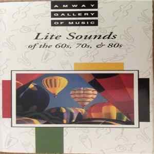 Various - Lite Sounds Of The 60s, 70s, & 80s 2 Mp3