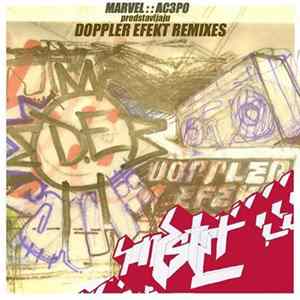 AC3PO & Marvel - Doppler Efekt Remixes Mp3