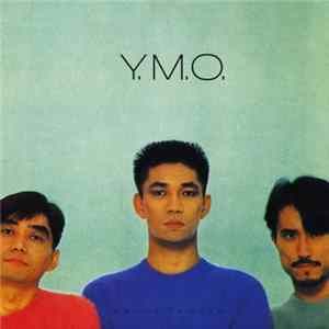 Y.M.O. - Naughty Boys Mp3