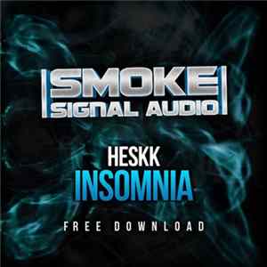 HESKK - Insomnia Mp3