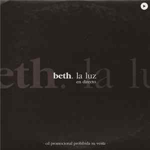 Beth - La Luz (En Directo) Mp3