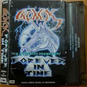 Cromok - Forever In Time Mp3
