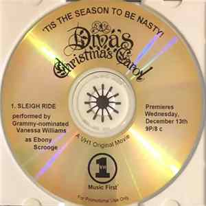 Vanessa Williams - Sleigh Ride Mp3