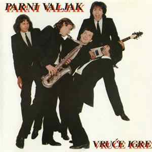 Parni Valjak - Vruće Igre Mp3