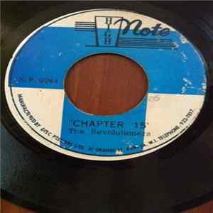 The Revolutionaries - Regulation 15 Mp3