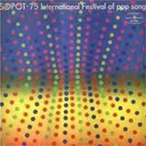 Various - Sopot 75 International Festival Of Pop Song Mp3