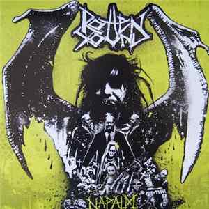 Rotten Sound - Napalm Mp3