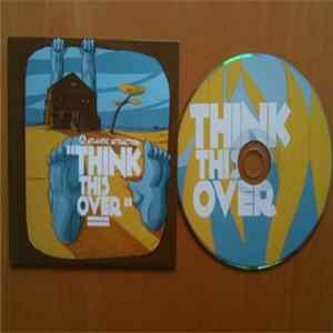Atlantic Attraction - Think This Over Mp3