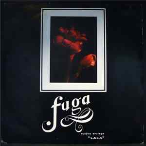 LALA - Fuga Mp3