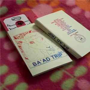 Ba'ad Trip - Ba'ad Trip Mp3