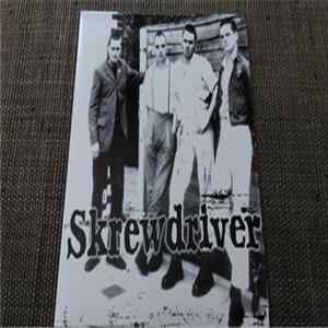Skrewdriver - Streetfight / Unbeliever Mp3