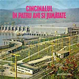 Various - Cincinalul În Patru Ani Si Jumătate Mp3