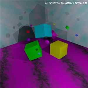 Dreamcast Visions - Memory System Mp3