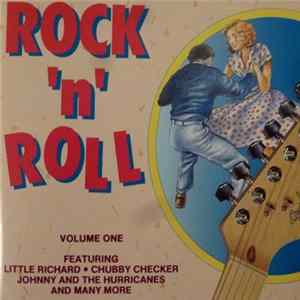 Various - Rock & Roll Volume 1 Mp3