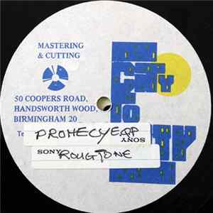 E.Q.P. / Unknown Artist - Prophecy / Untitled Mp3