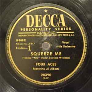 The Four Aces - The Four Aces Mp3