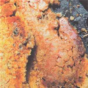 Clokwork - Crumbed Clokwork Schnitzel Mp3