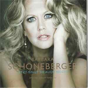 Barbara Schöneberger - Jetzt Singt Sie Auch Noch Mp3