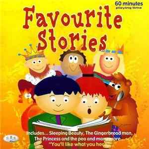 Various - Favourite Stories - Children's Special Favourites Mp3
