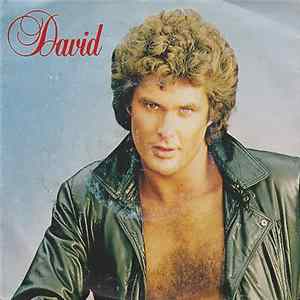 David Hasselhoff - I Get The Message Mp3