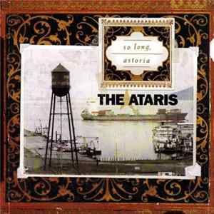 The Ataris - So Long, Astoria Mp3