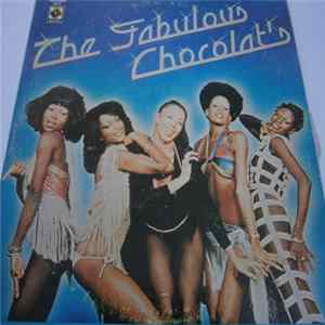 Chocolat's - The Fabulous Chocolat's Mp3