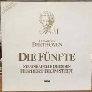 Ludwig van Beethoven, Staatskapelle Dresden, Herbert Blomstedt - Symphonie Nr. 5 C-Moll Op. 67 Mp3