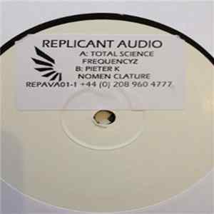 Various - Frequencies Mp3
