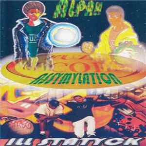 Ill Statyck - Alpha Assymylation Mp3