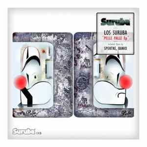 Los Suruba - Pelle Palle EP Mp3