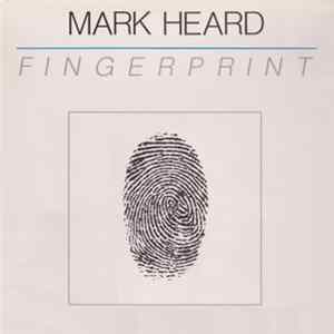 Mark Heard - Fingerprint Mp3