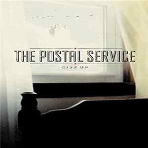The Postal Service - Give Up Mp3