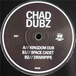 Chad Dubz - Kingdom Dub EP Mp3