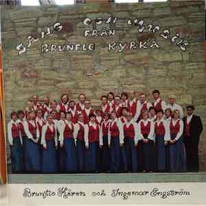 Brunflokören - Sång Och Musik Från Brunflo Kyrka Mp3