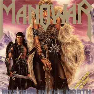Manowar - Mystery In The North Mp3