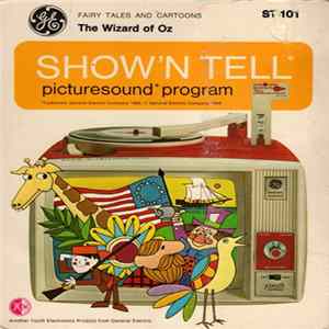 Unknown Artist - Wizard Of Oz / Yellow Rose Of Texas Mp3