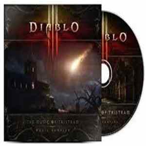 Various - Diablo III : The Music Of Tristram (Music Sampler) Mp3
