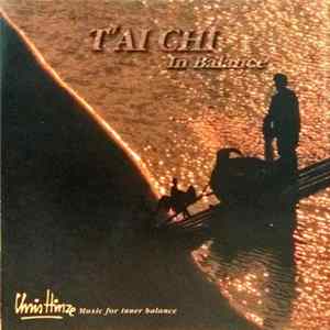Chris Hinze - T'ai Chi In Balance Mp3