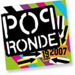 Various - Popronde 2007 Mp3