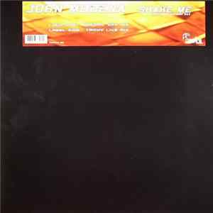 John Modena - Shake Me Mp3
