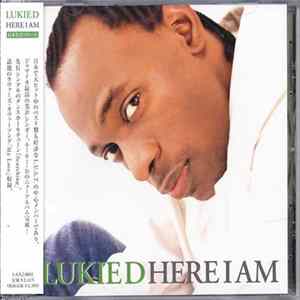 Lukie D - Here I Am Mp3
