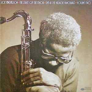 Joe Henderson - The State Of The Tenor • Live At The Village Vanguard • Volume 2 Mp3