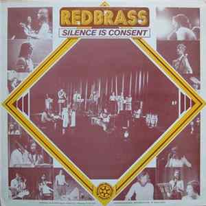 Redbrass - Silence Is Consent Mp3