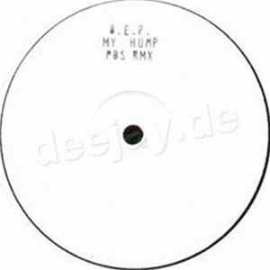 B.E.P. - My Hump (PBS Rmx) Mp3