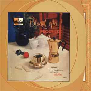 Peggy Lee - Black Coffee Mp3