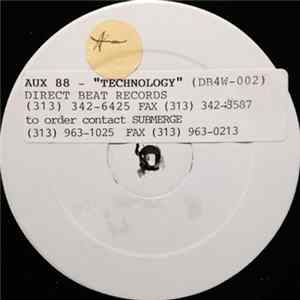 Aux 88 - Technology Mp3