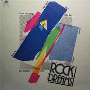 Various - Rock Dreams Mp3