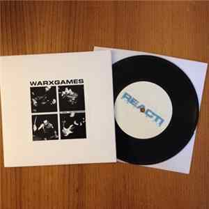 Warxgames - 9 Trax / No Nightmare Mp3