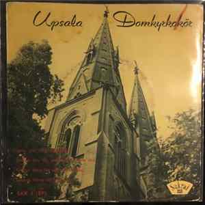 Upsala Domkyrkokör - Jesu, Gör Mig Angelägen Mp3